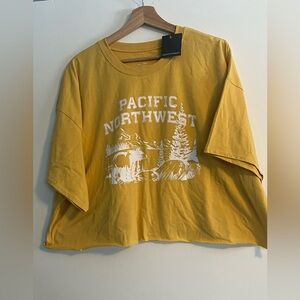 Grayson Threads PNW Graphic Tee